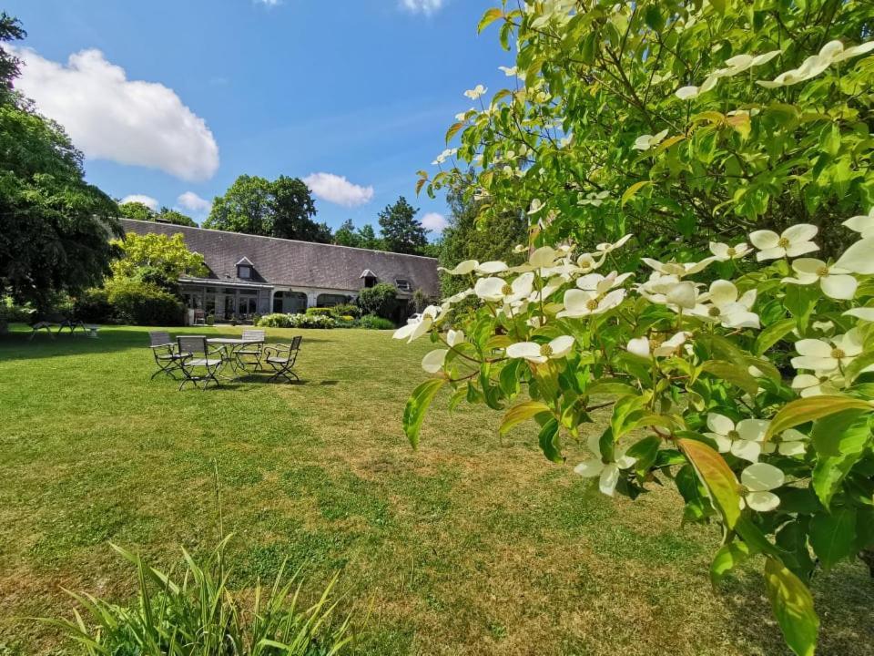 La Cour D'hortense 3* Sailly-Flibeaucourt