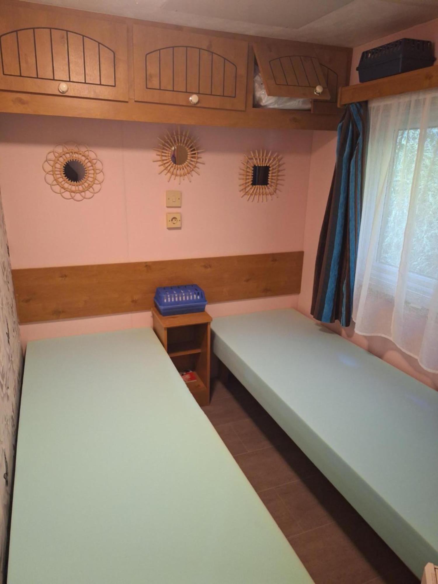 住宿与早餐La Cour D'hortense 3*